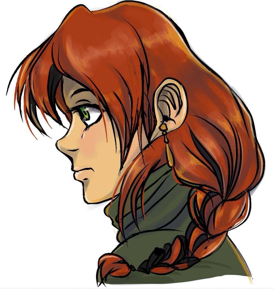 1138x1200 Hi! I'm Viki, A Comic Artist And Illustrator! I Love Drawing