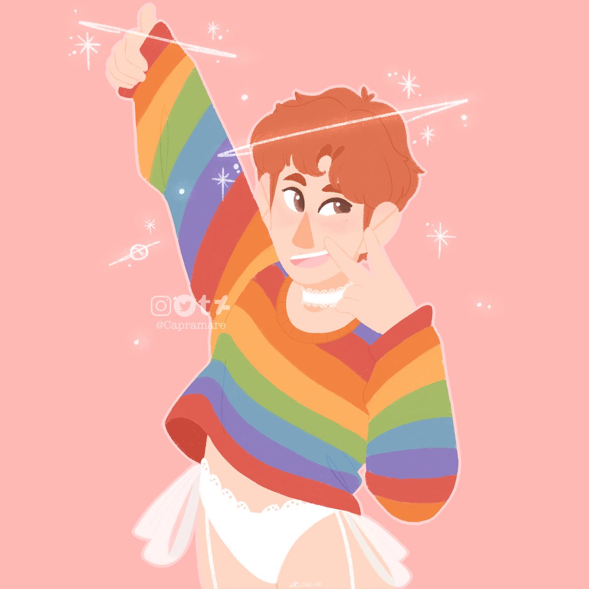 1200x1200 On Twitter Hello