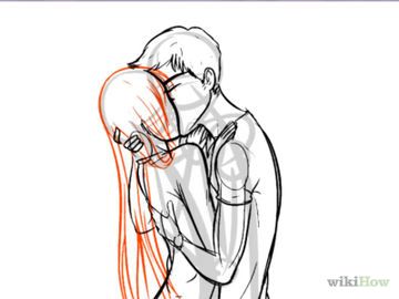 360x270 Draw People Kissing Things I'm Drawn