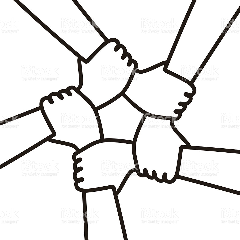 1024x1024 Hands Shaking Image Group