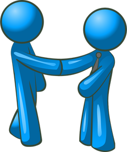 250x300 Shaking Hands Clip Art Pictures