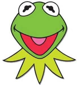 279x300 Kermit The Frog Clip Art