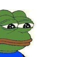 200x200 Pepe The Frog Know Your Meme