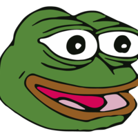 200x200 Pepe The Frog Know Your Meme