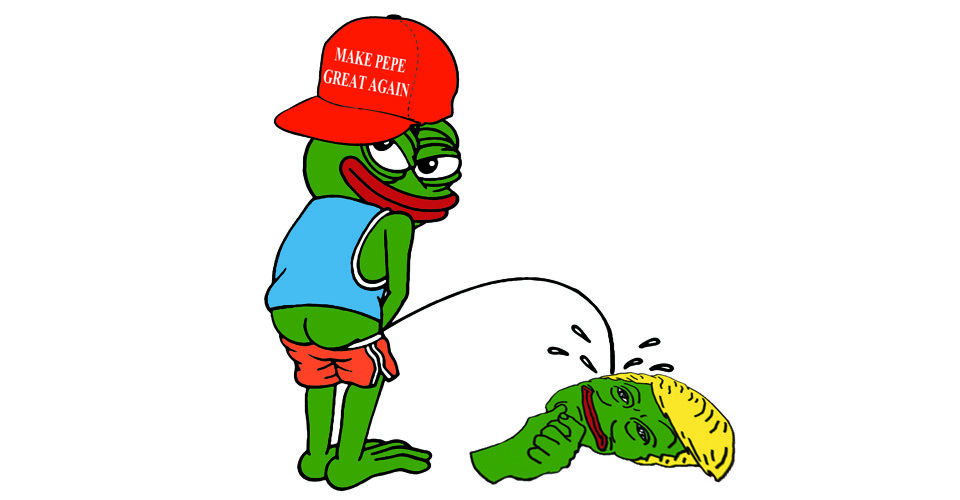 960x500 The Creator Of Pepe The Frog Talks About The Alt Right