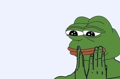 400x266 Tumblr's Biggest Meme Of Was Pepe The Frog