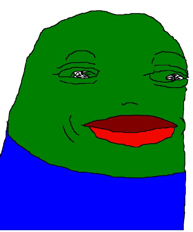 640x769 Very Rare Poorly Drawn Pepe Pepe The Frog! Dankest Memes