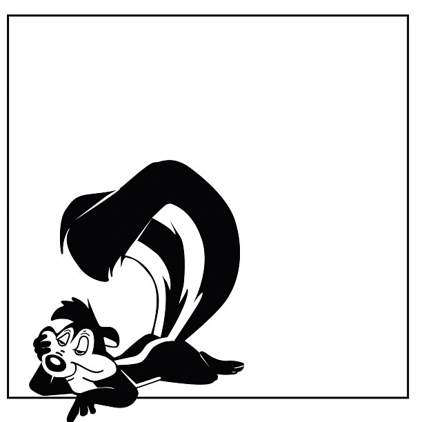 612x612 Pepe Le Pew