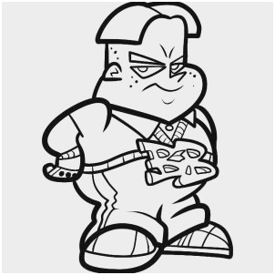 302x302 Coloring Pages To Draw Unique How To Draw Pepe Le Pew The Skunk