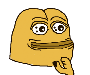 300x250 Pepe The Frog