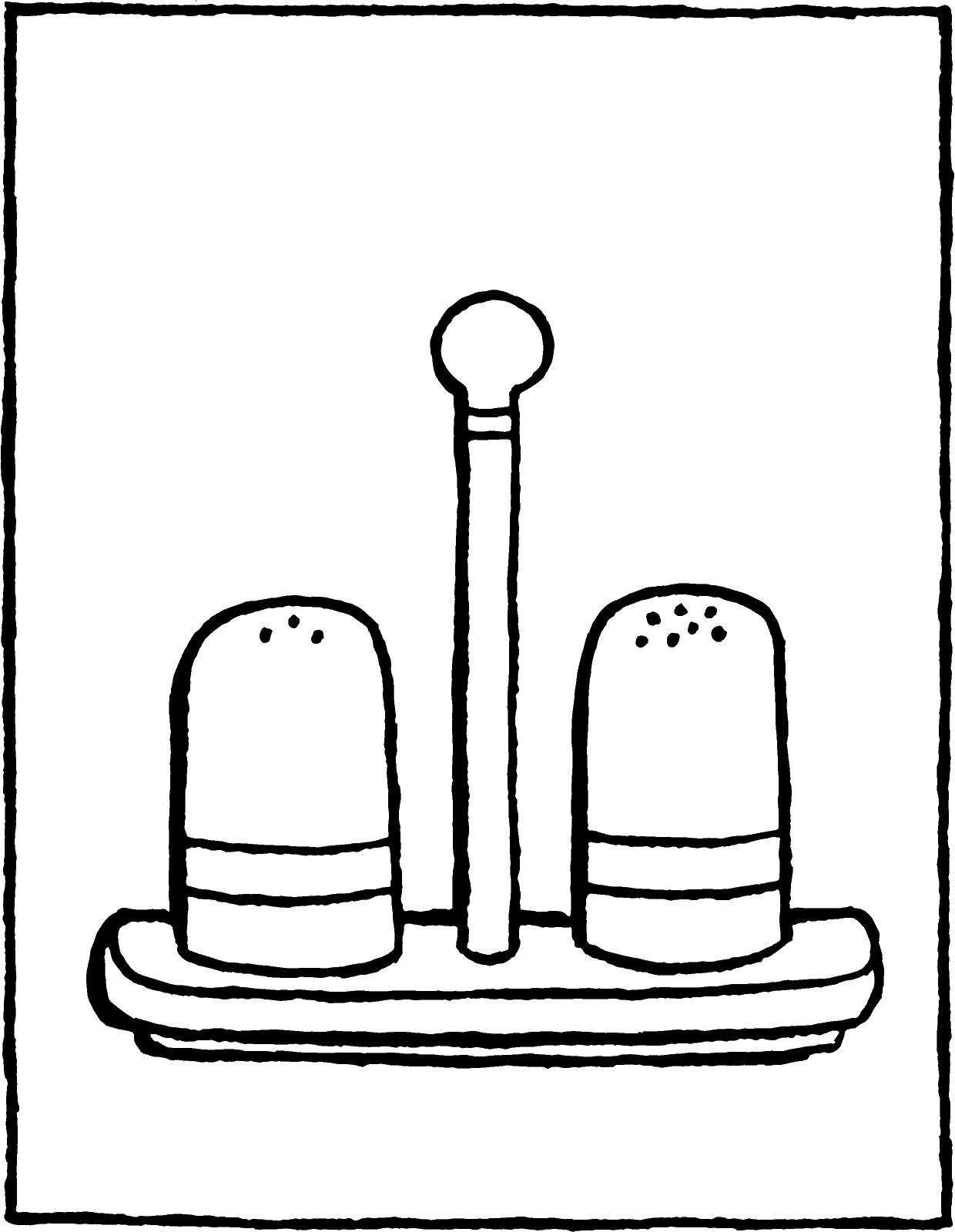 1240x1600 Salt And Pepper Pots