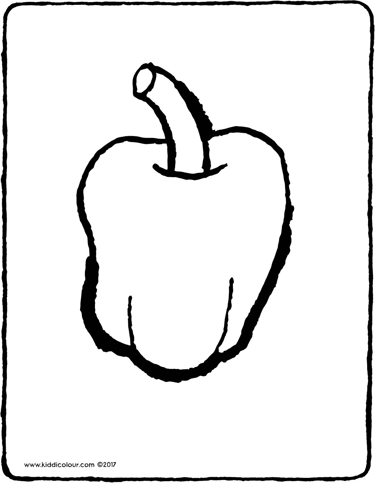 1240x1600 Sweet Pepper