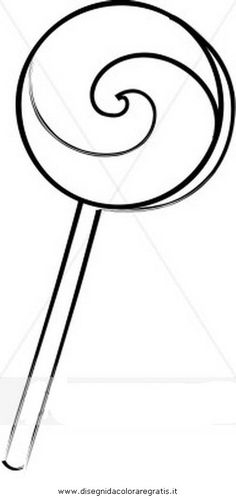 236x501 Peppermint Candy Coloring Pages Fun Time