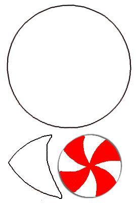 269x404 This Classic Peppermint Candy Can Be Found All Year Round, But