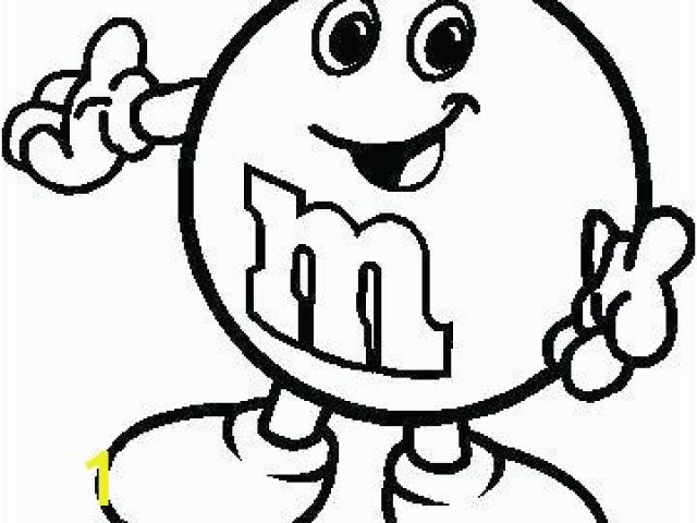 640x480 m m candy coloring pages m m candy coloring pages peppermint