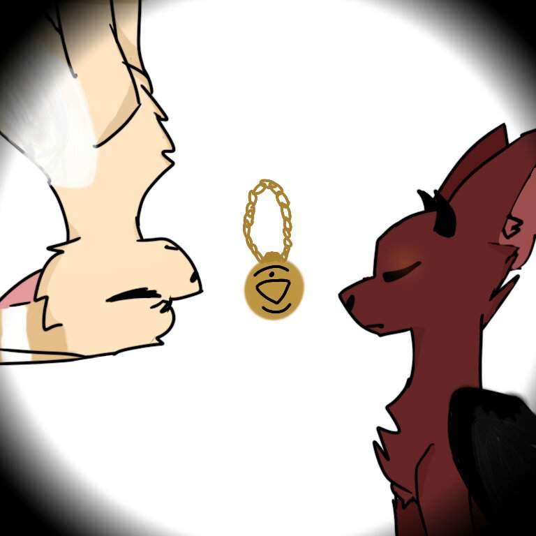 768x768 May And Imp Drawing