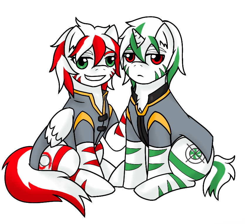 835x763 Peppermint Swirl And Wintermint