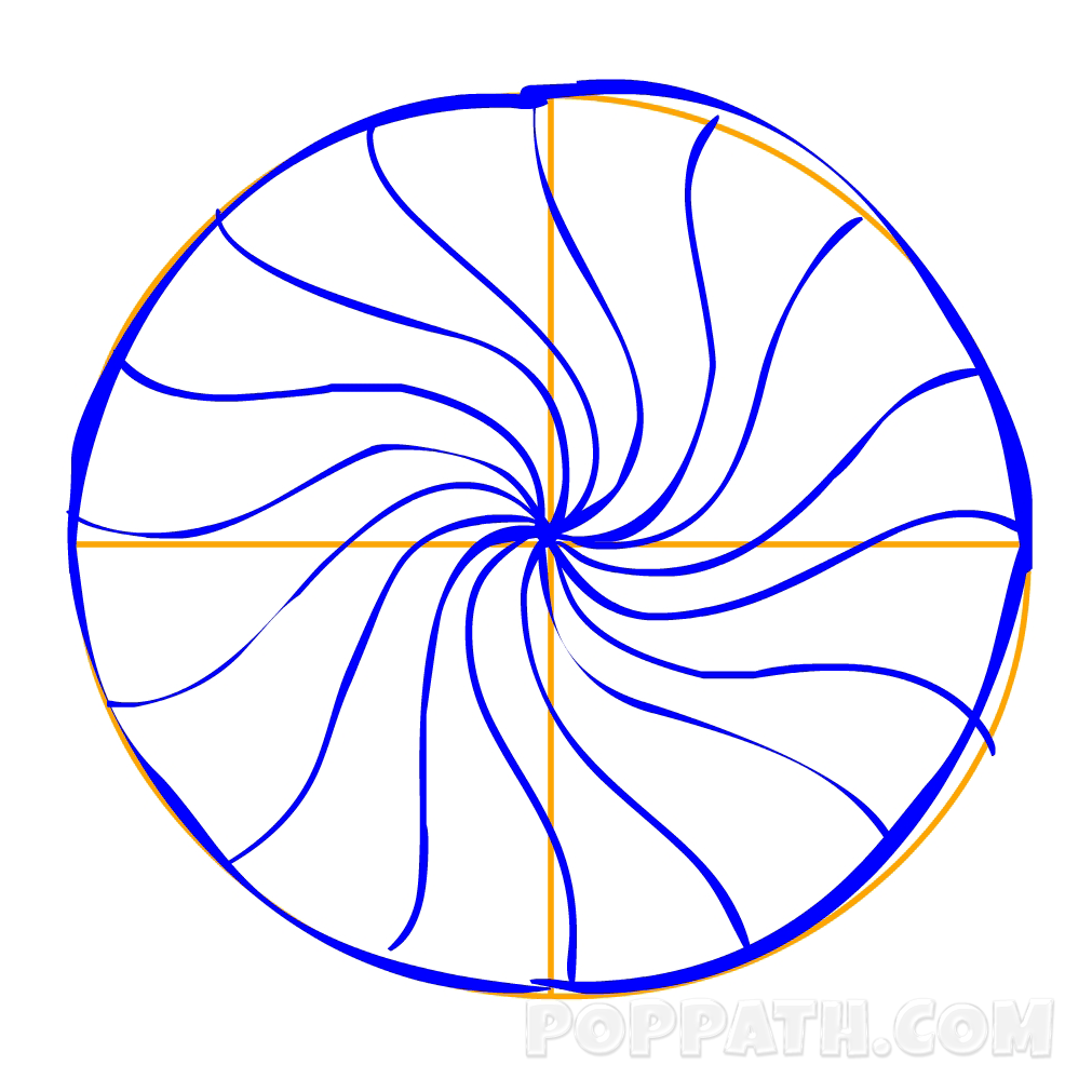 1011x1011 How To Draw A Peppermint Pop Path