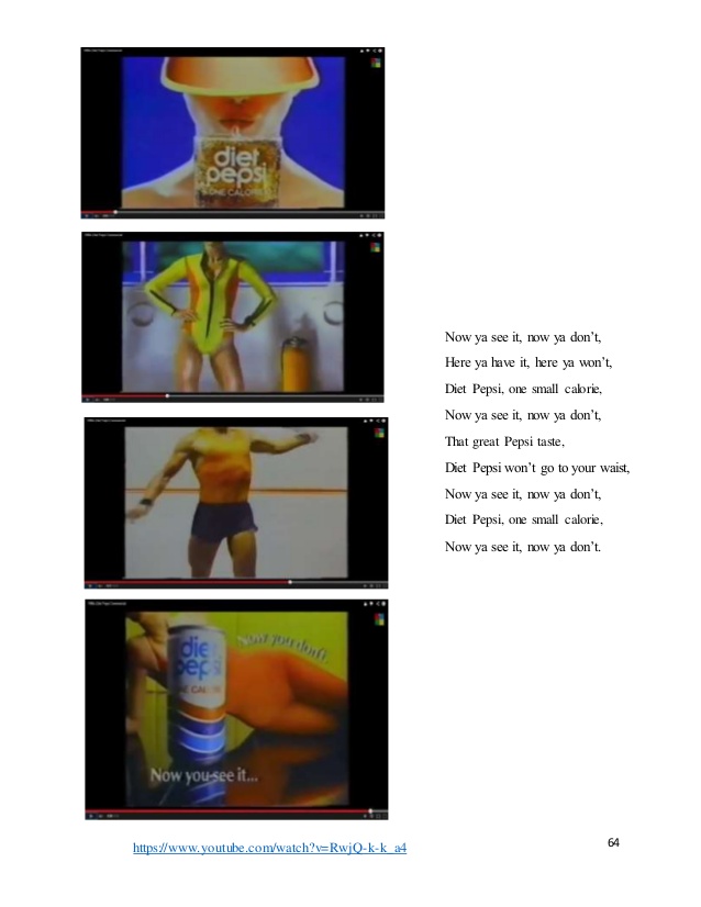 638x826 History Of Pepsi Advertising