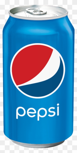 320x632 Pepsi Clipart Aluminum Can