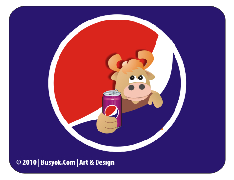 480x369 Skills Train How To Draw The New Pepsi Logo Using Corel