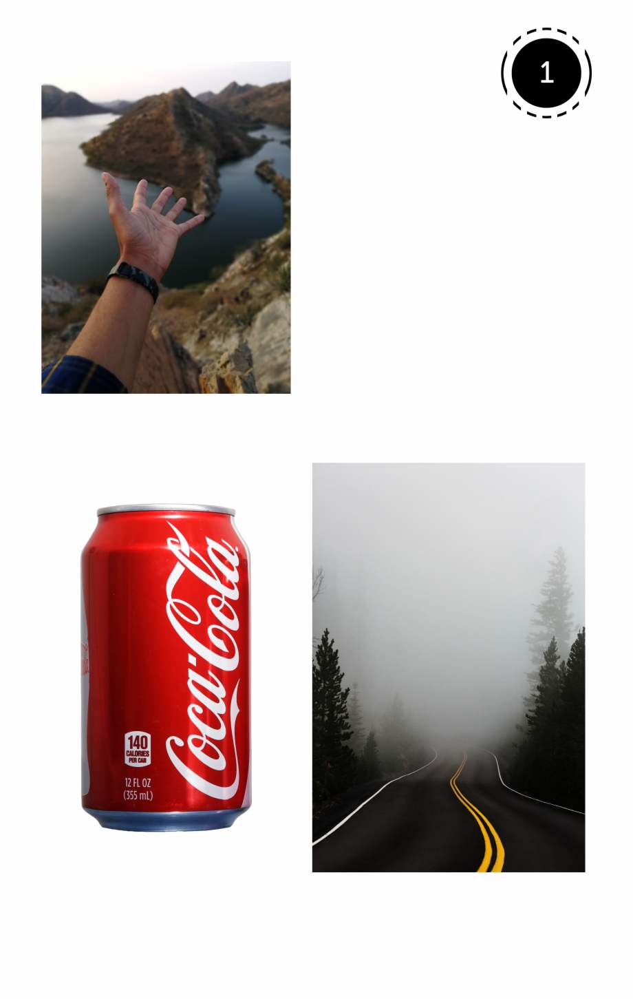 920x1451 Coke Can From The Extended Reality Collection Free Png Images