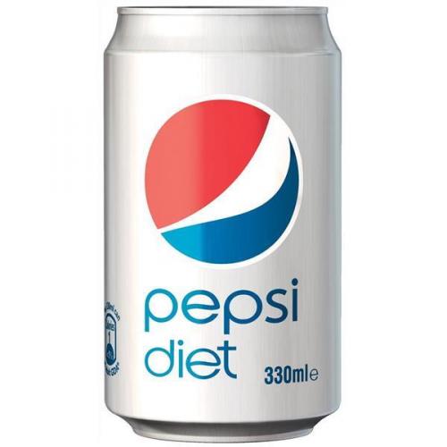 500x500 Diet Soft Drink Can