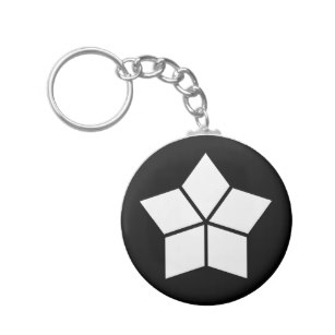 307x307 Drawing Water Key Rings Keychains Zazzle Au