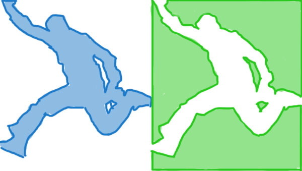 600x339 perception of spaces the five basic skills of drawing part