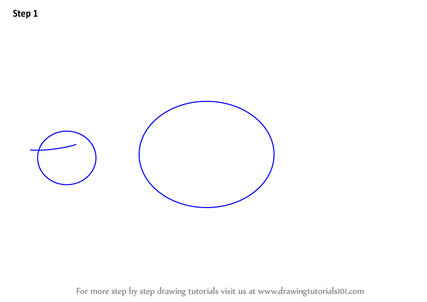 844x598 Learn How To Draw A Silver Perch