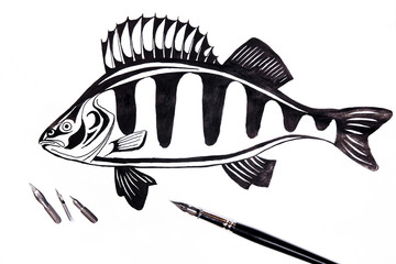 360x240 Perch Stock Photos And Royalty Free Images, Vectors