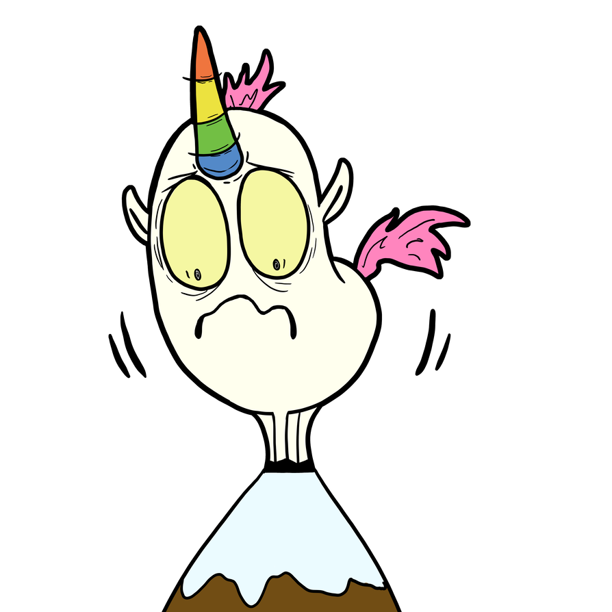 894x894 Precarious Perch