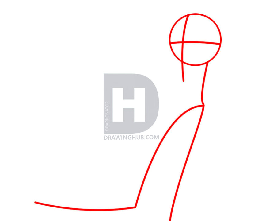 868x720 How To Draw Percy Jackson, Step