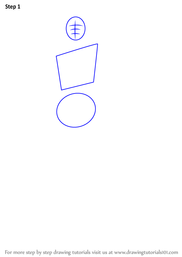 598x844 Learn How To Draw Percy Jackson