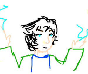 300x250 Percy Jackson