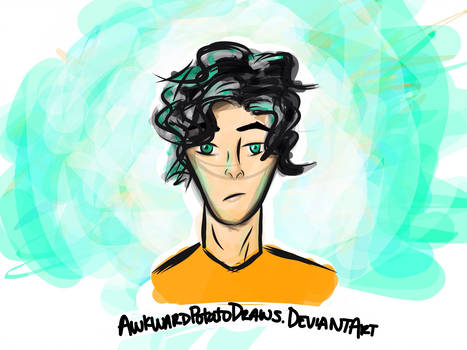 467x350 Percy Jackson