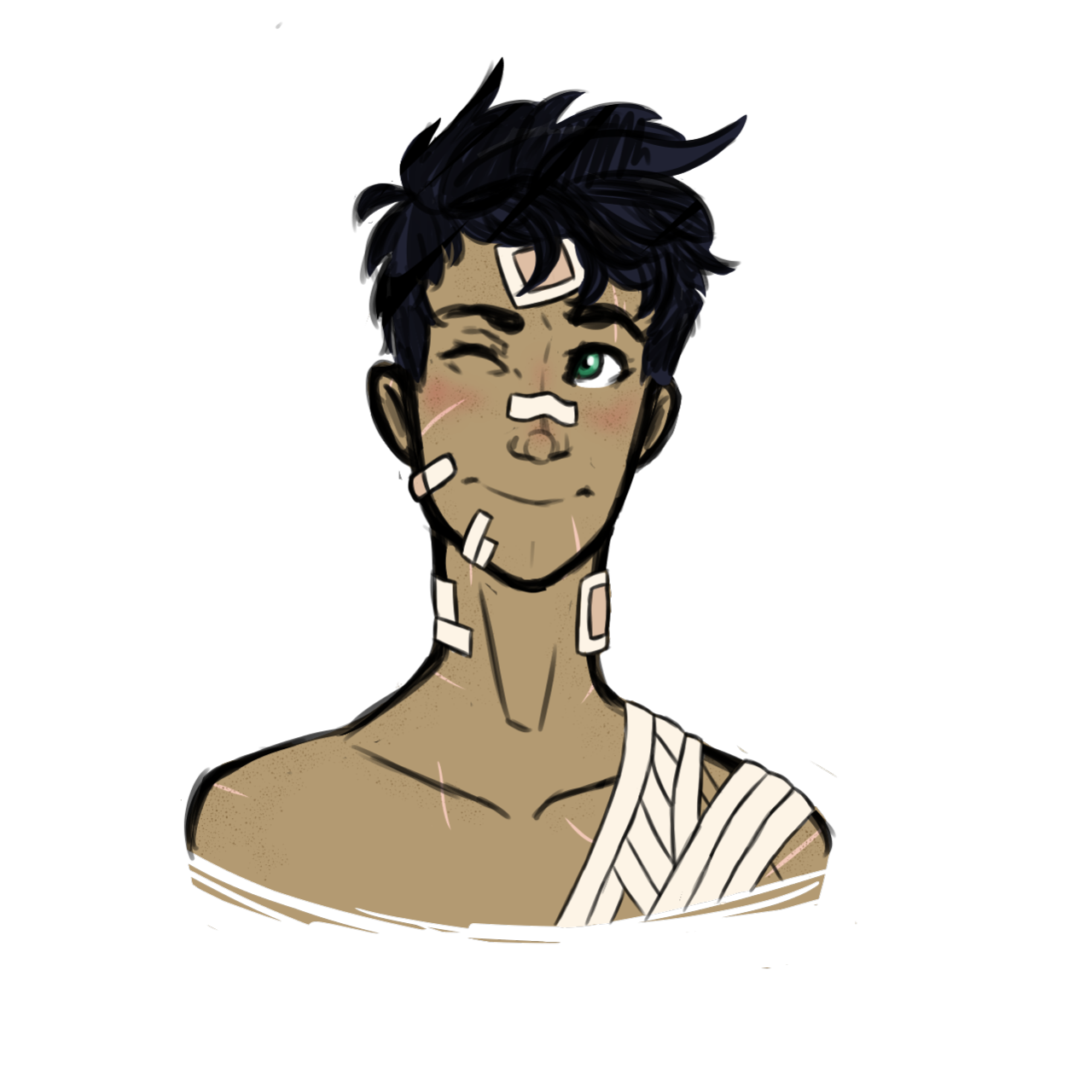 1280x1280 Collection Of Free Apollo Drawing Percy Jackson Download On Ui Ex