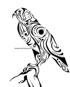 236x295 Peregrine Falcon Clipart Silhouette