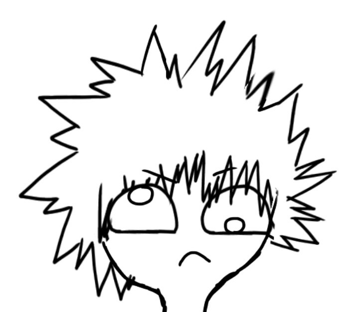 696x627 What A Perfect Drawing Of Baka Goat My Hero Academia Amino