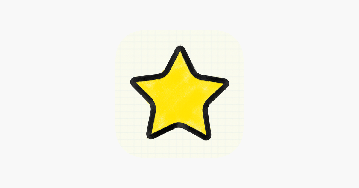 1200x630 Hello Stars On The App Store