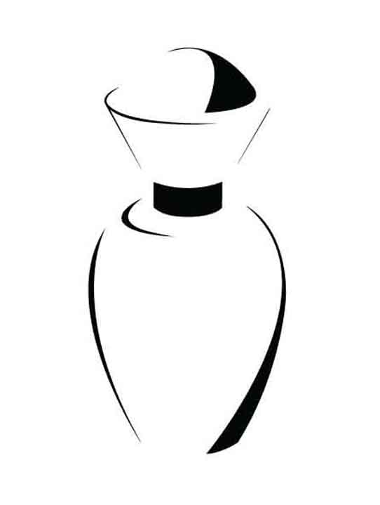 542x719 Perfume Bottle Angela Zarek