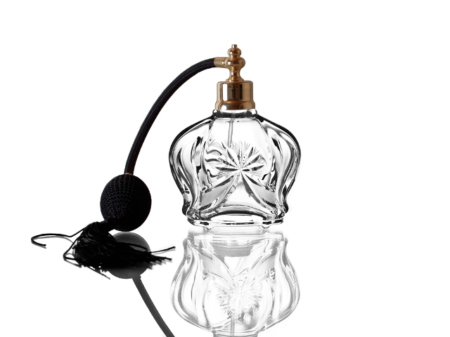 640x480 perfume bottles bohemia crystal glass