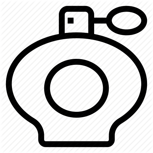 512x512 aroma, bottle, flowers, fragrance, perfume, scent, smell icon