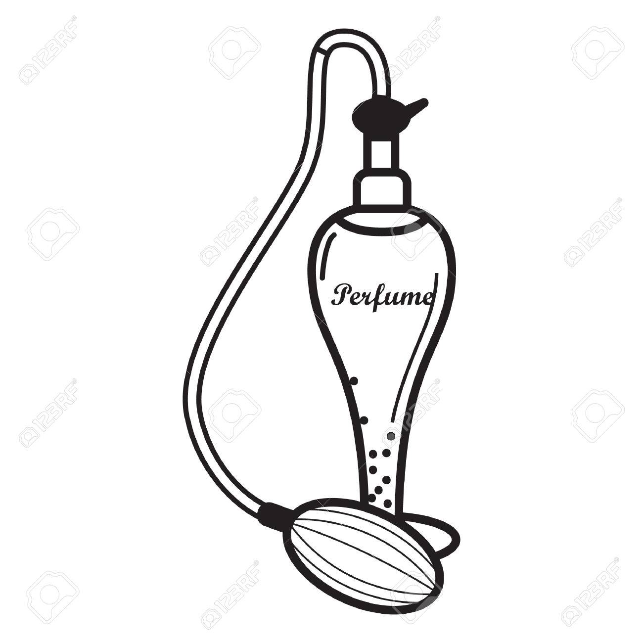 1300x1300 Huge Collection Of 'perfume Bottle Clipart' Download More Than
