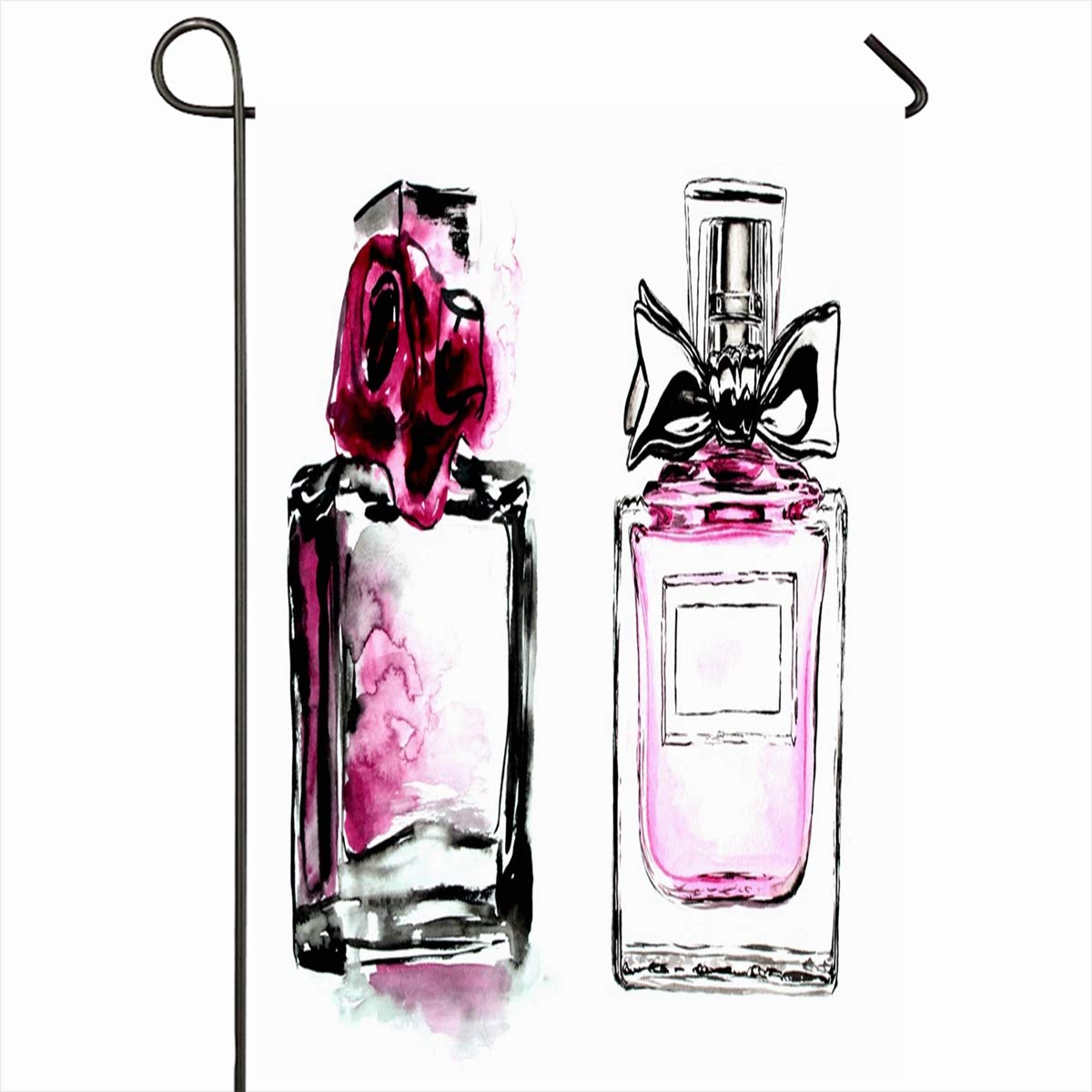 1200x1200 Ahawoso Outdoor Garden Flags Inch Graphic