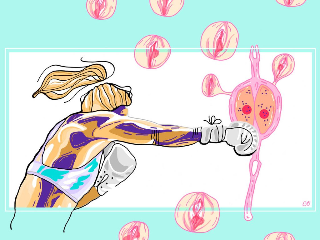 1024x768 What Are Period Cramps Lunette Menstrual Cup