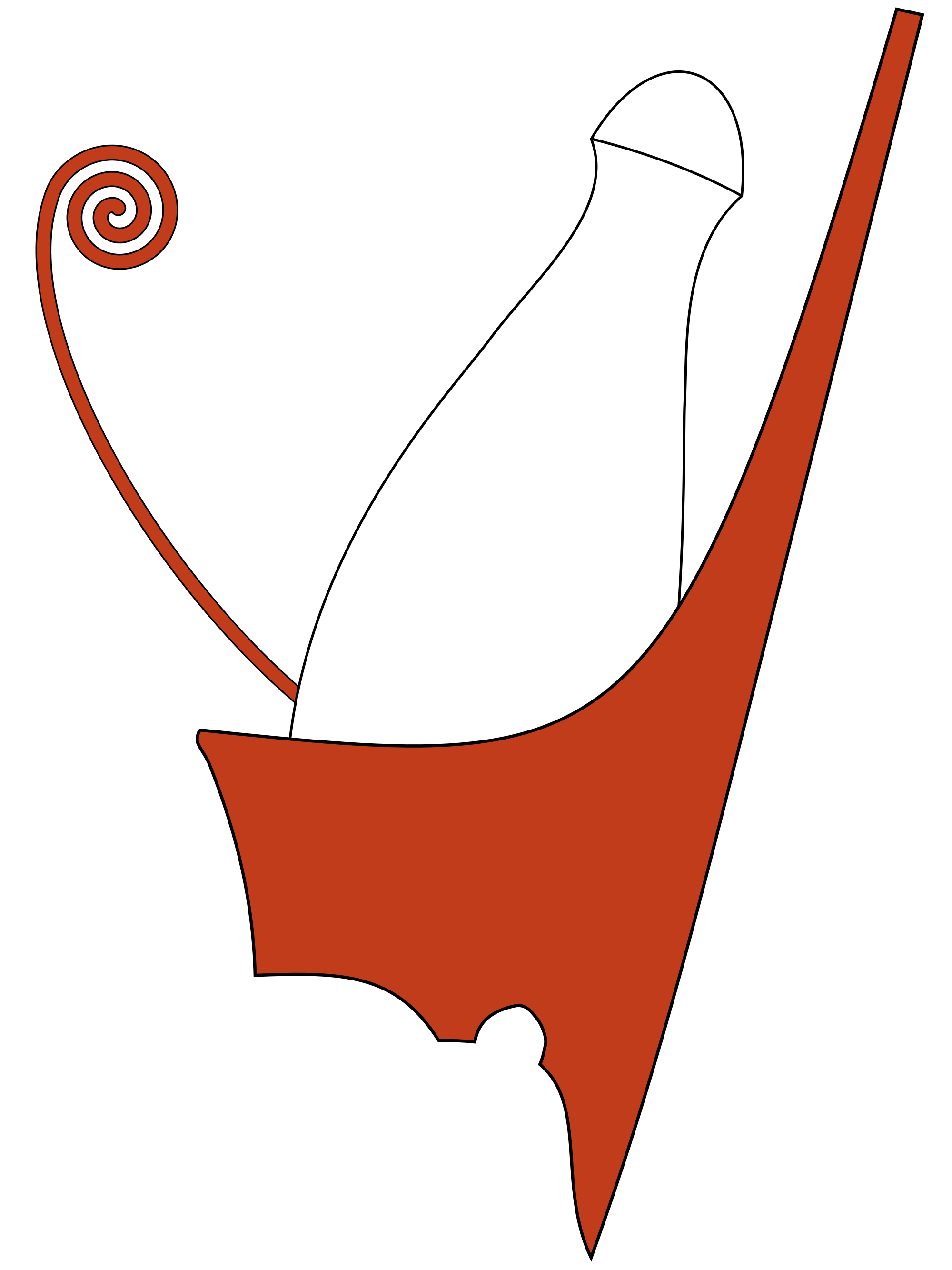 2000x2667 Collection Of Free Egyptian Drawing Crown Download On Ui Ex