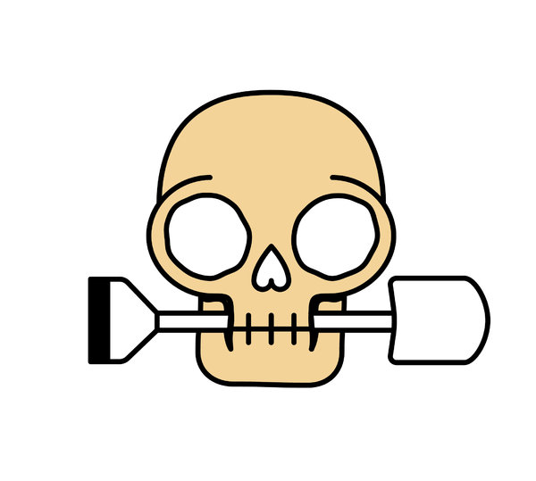 600x539 How To Dig Up A Grave