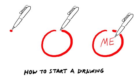 474x278 Leadership, Creativity And Drawing! Copyright Dan Roam, Used