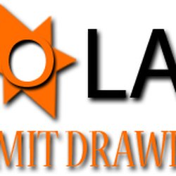 250x250 Solar Permit Drawings